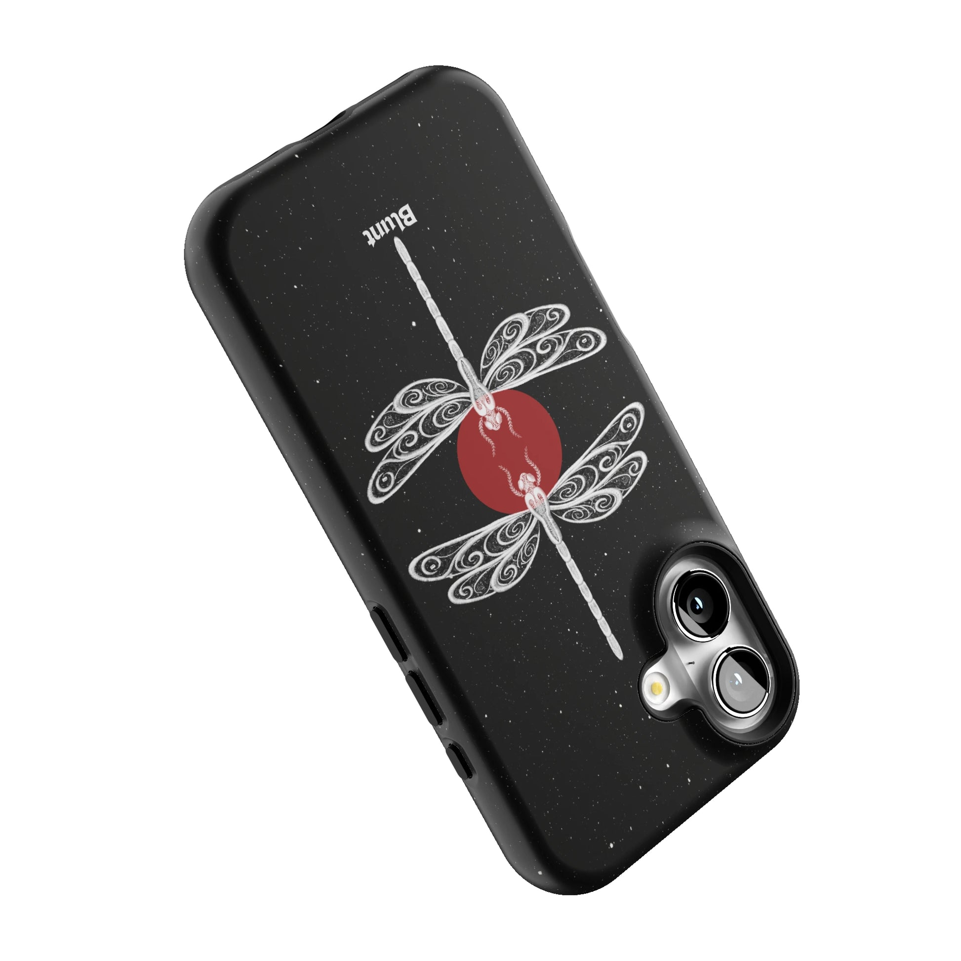 Noctis iPhone Case gallery - Iphone_16_Iphone_5