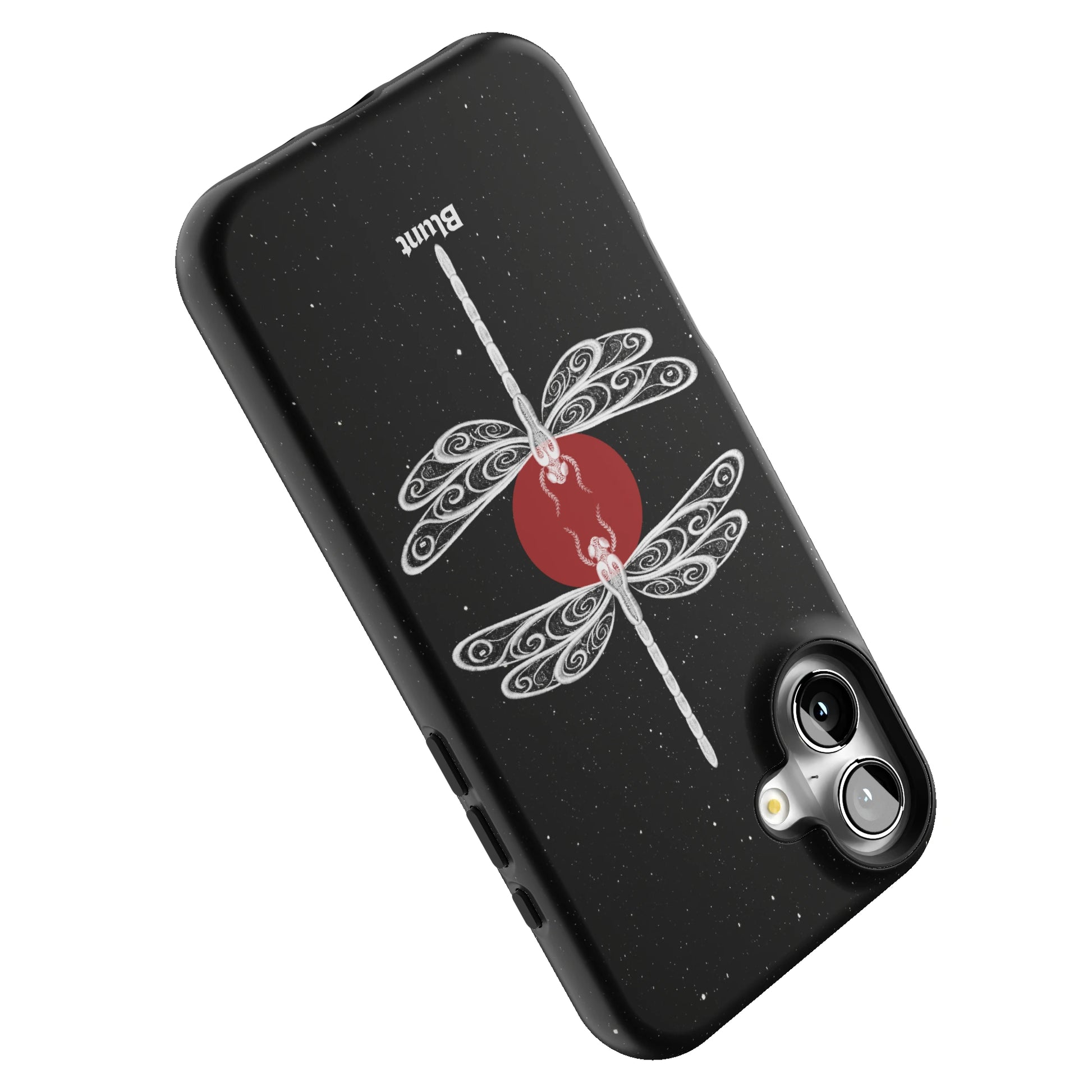 Noctis iPhone Case gallery - Iphone_16_Mini_Air_Plus_5
