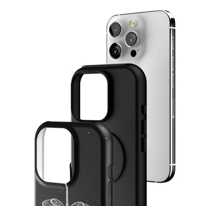 Noctis iPhone Case gallery - Iphone_16_Pro_3