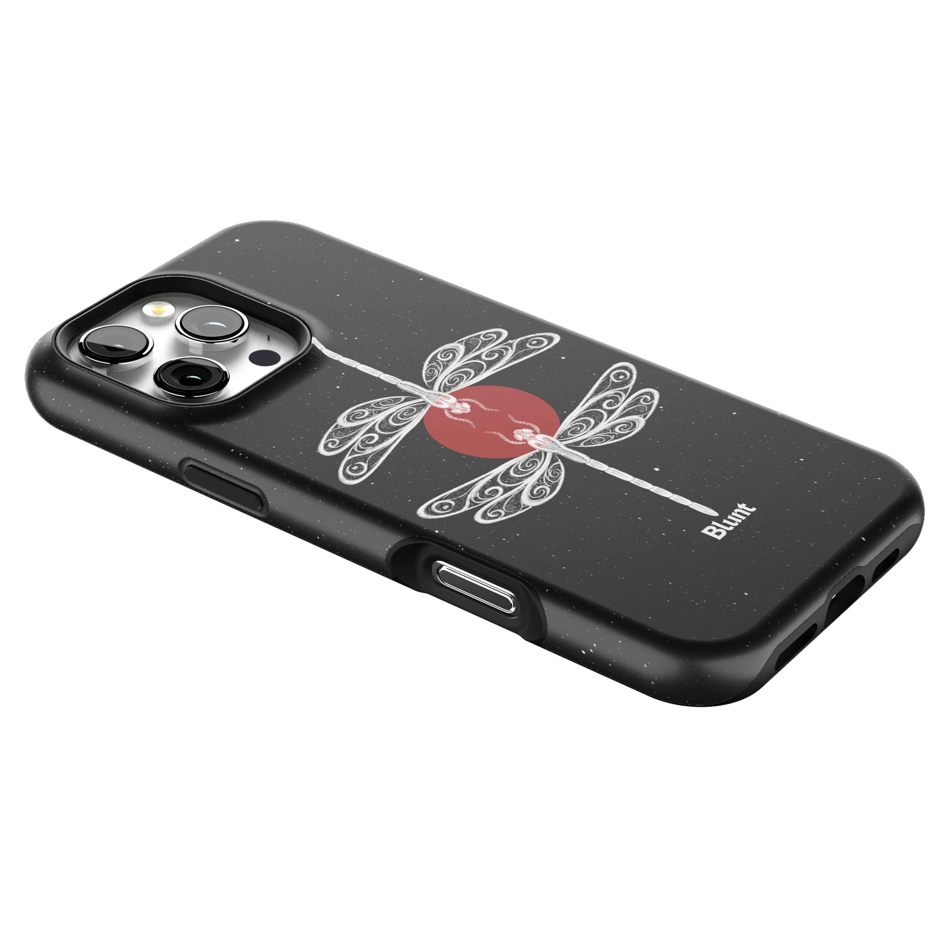 Noctis iPhone Case gallery - Iphone_16_Pro_Max_2
