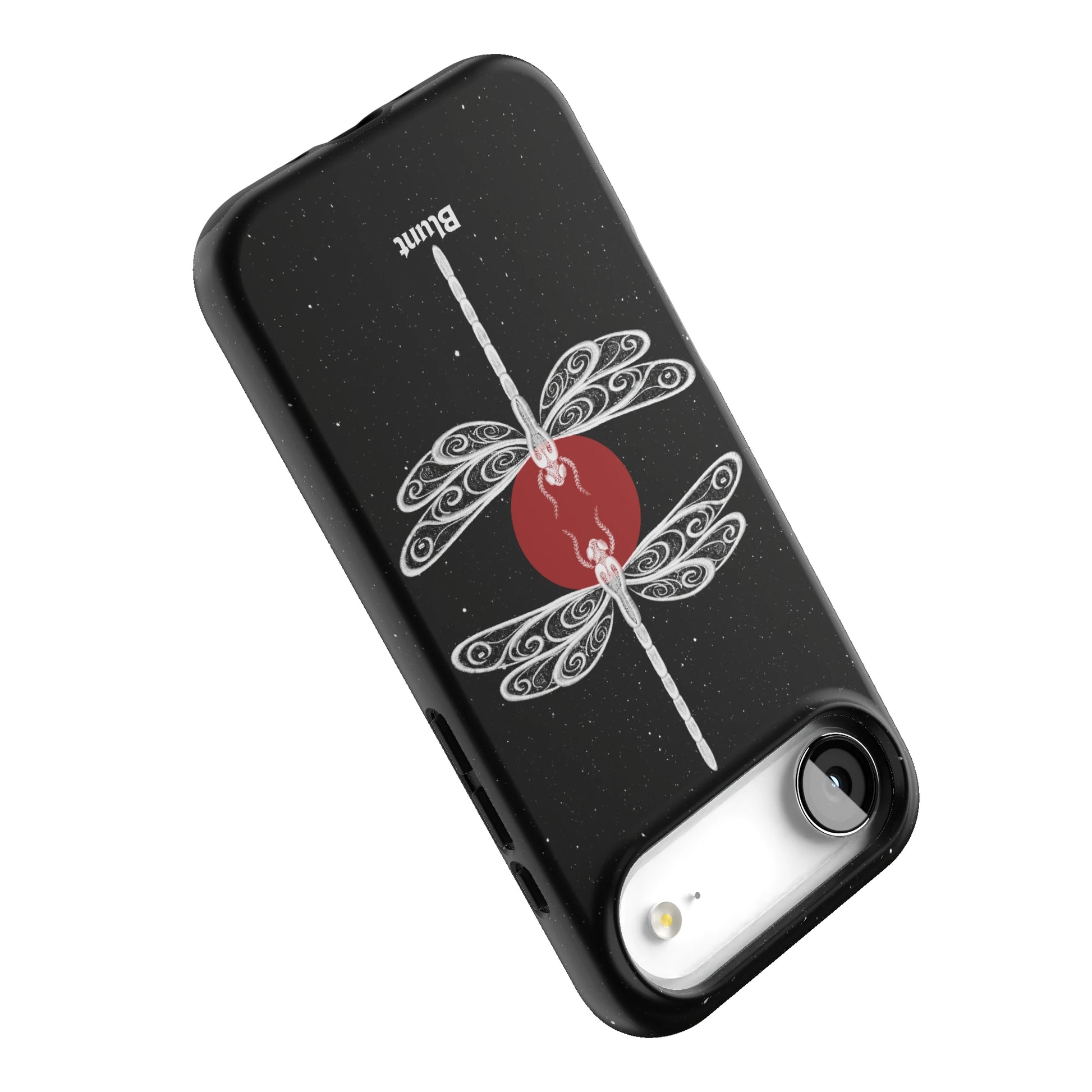 Noctis iPhone Case gallery - Iphone_17_Air_5