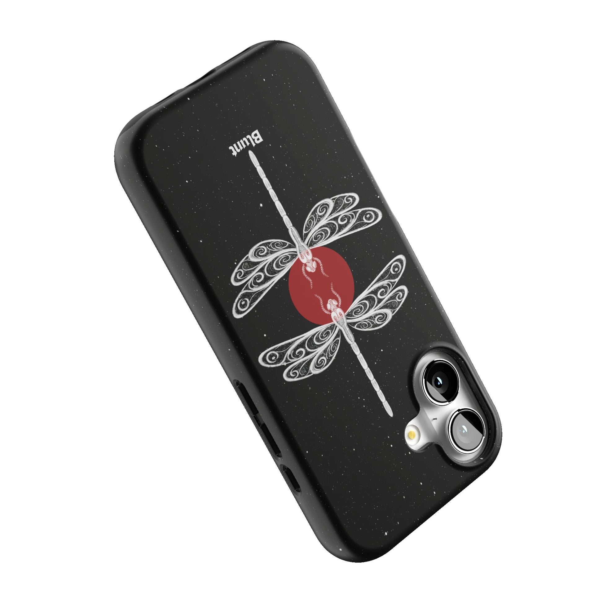 Noctis iPhone Case gallery - Iphone_17_Iphone_5