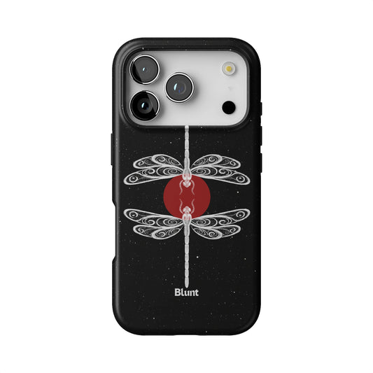 Noctis iPhone Case gallery - Iphone_17_Pro_1