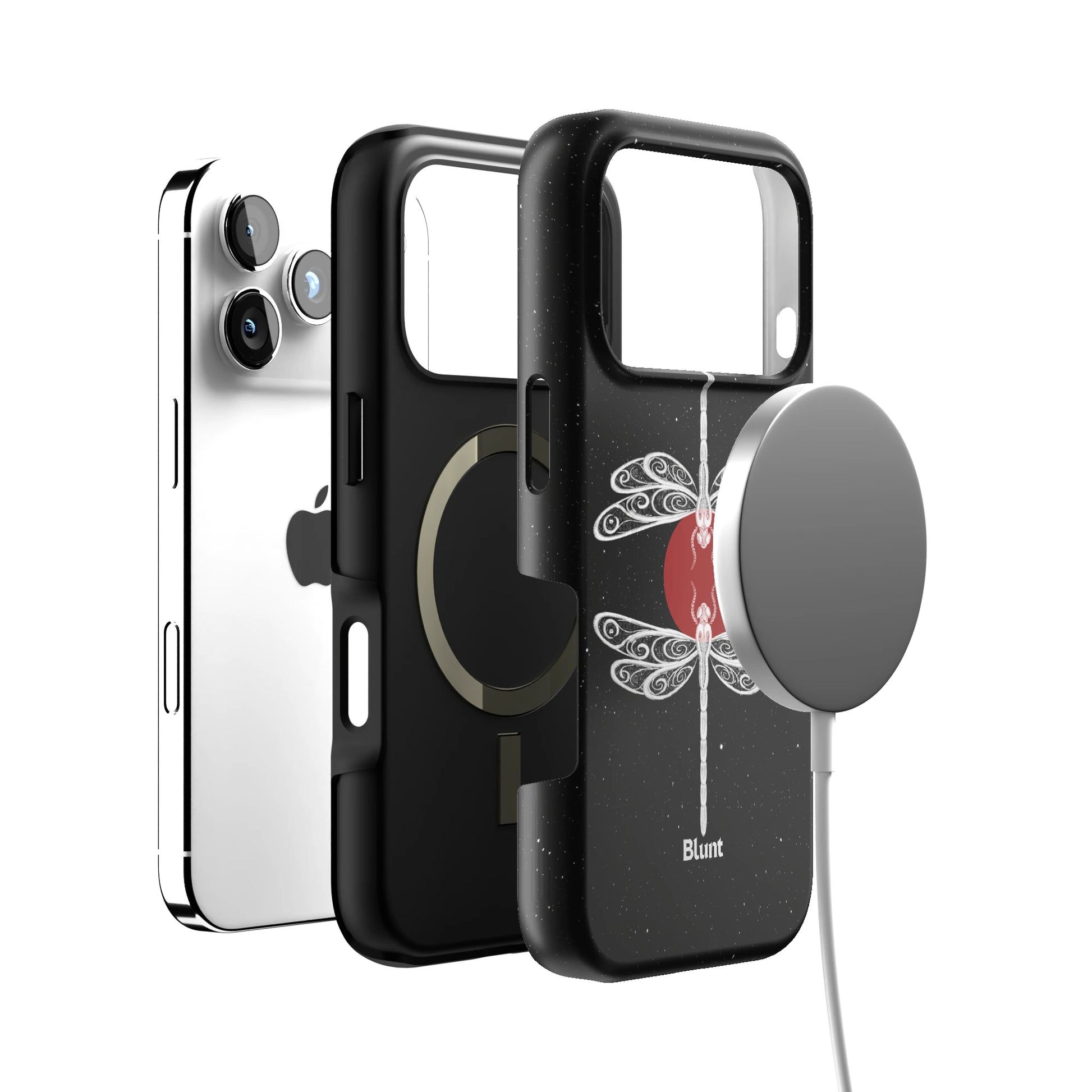 Noctis iPhone Case gallery - Iphone_17_Pro_4
