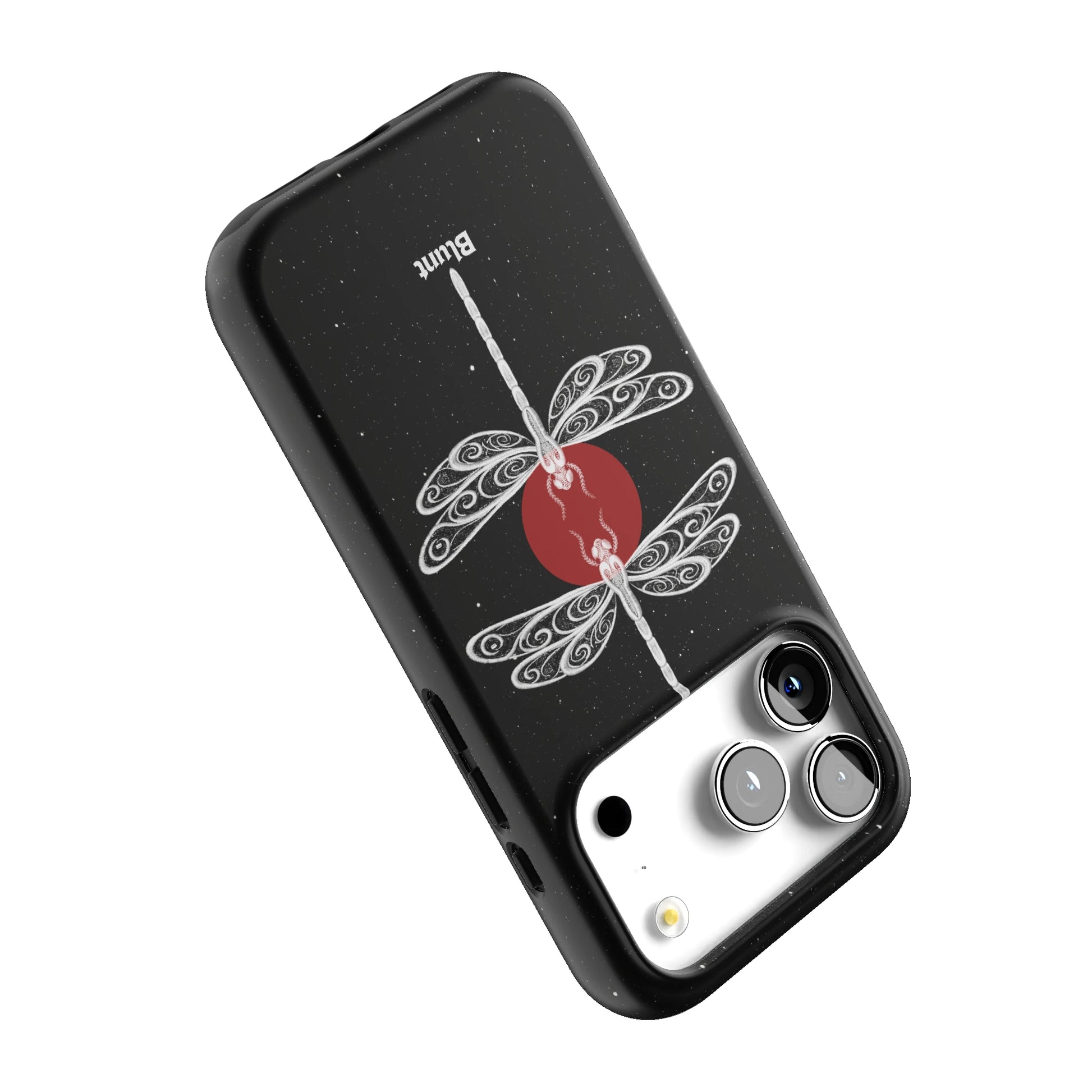 Noctis iPhone Case gallery - Iphone_17_Pro_5