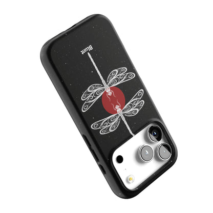 Noctis iPhone Case gallery - Iphone_17_Pro_5