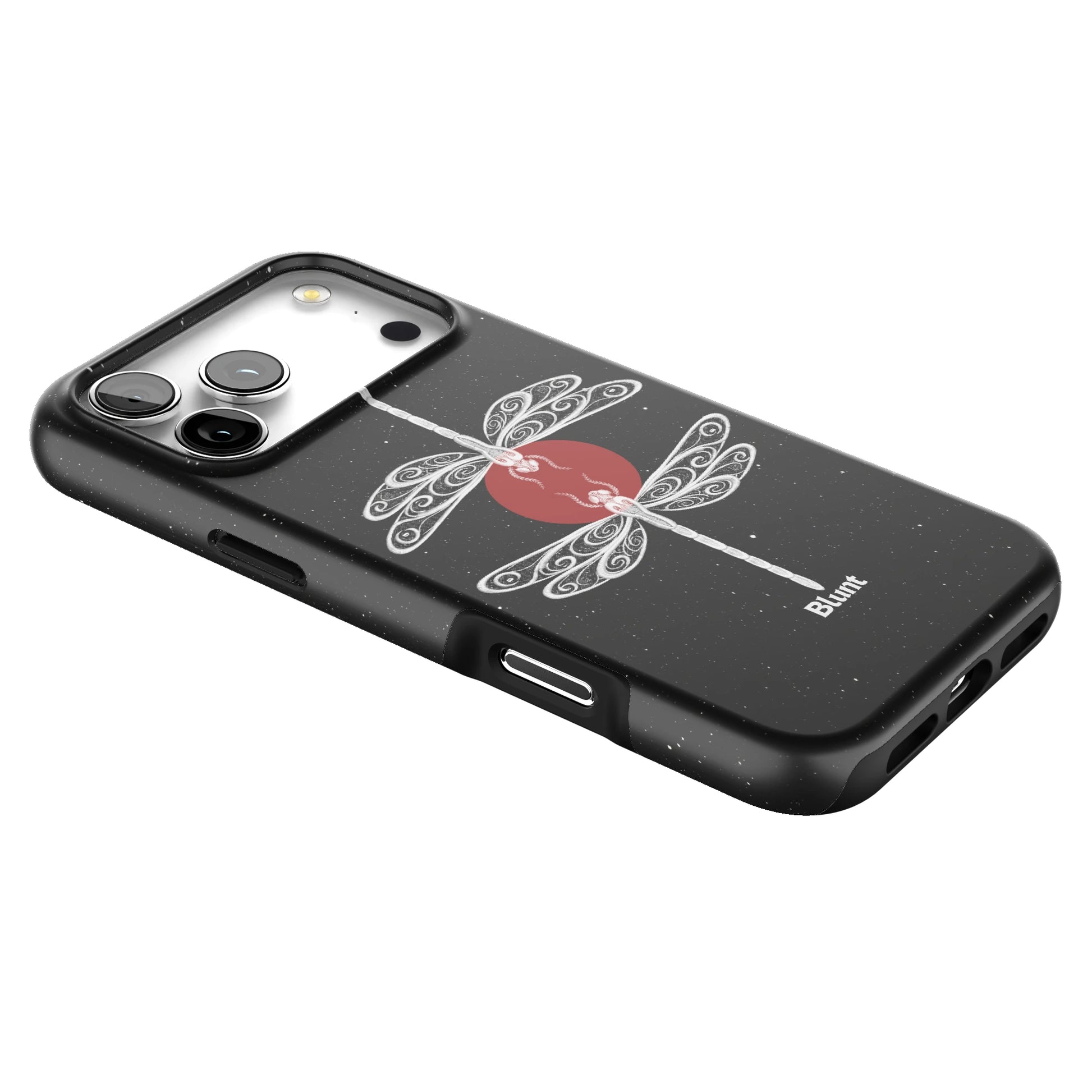 Noctis iPhone Case gallery - Iphone_17_Pro_Max_2