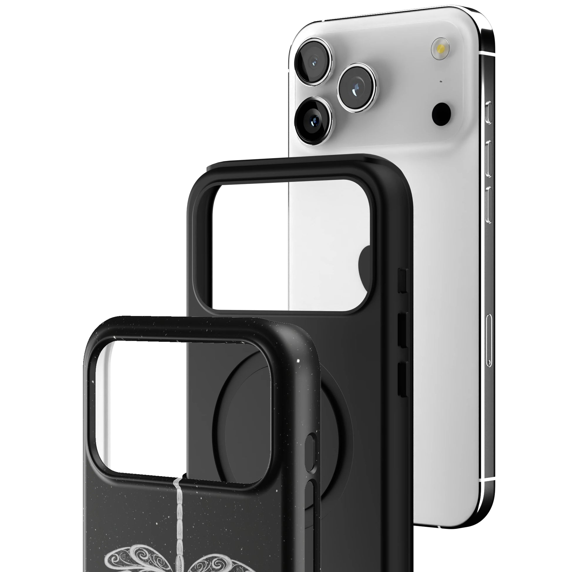 Noctis iPhone Case gallery - Iphone_17_Pro_Max_3