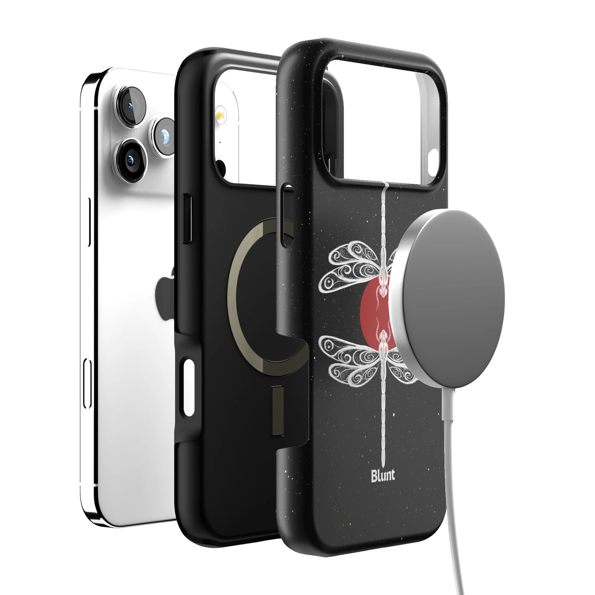 Noctis iPhone Case gallery - Iphone_17_Pro_Max_4