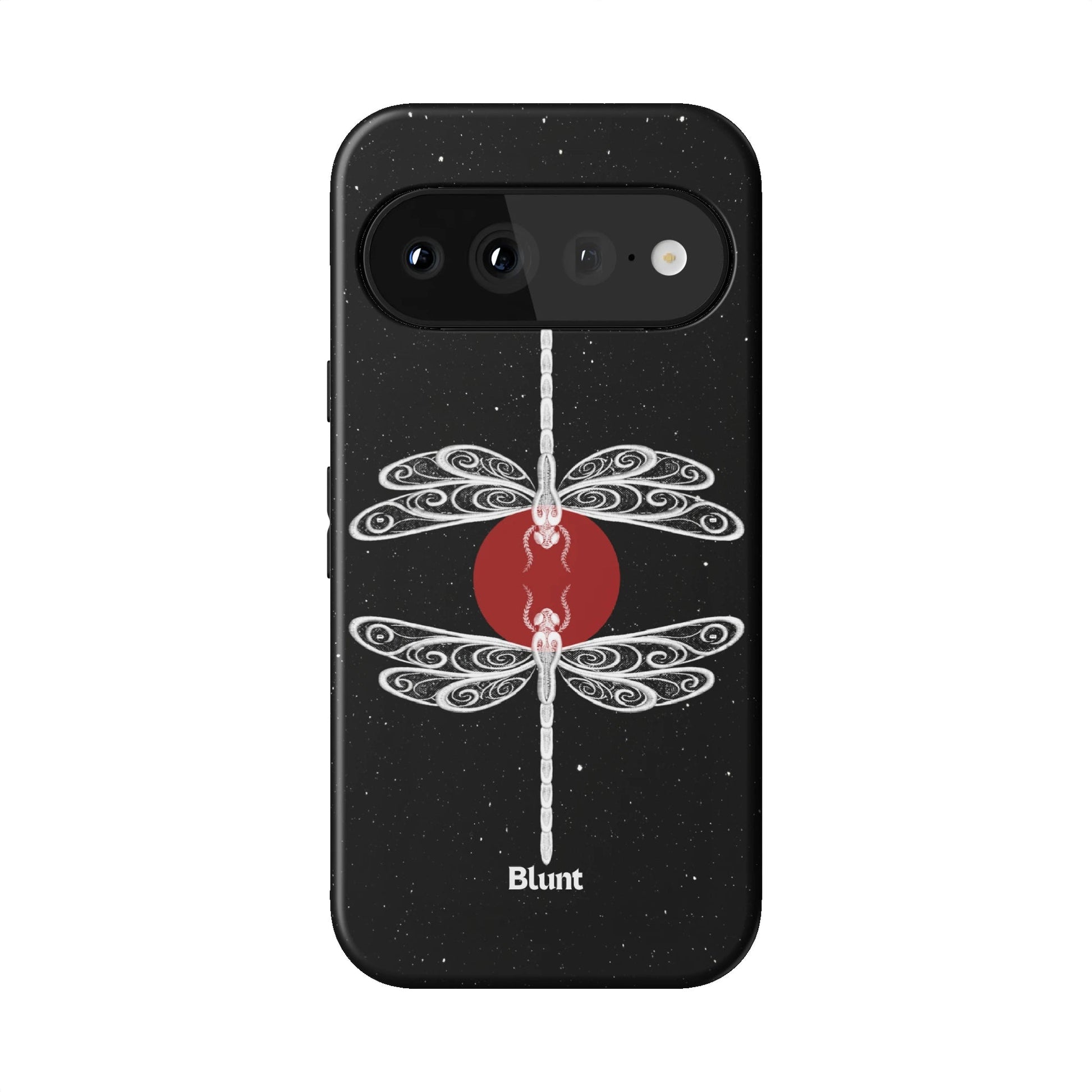 Noctis Pixel Case - Blunt Cases