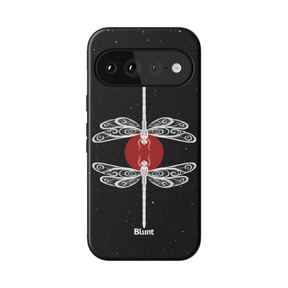 Noctis Pixel Case - Blunt Cases