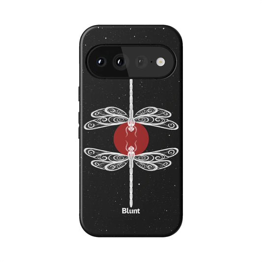 Noctis Pixel Case - Blunt Cases