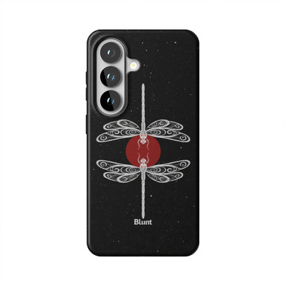 Noctis Samsung Case - Blunt Cases