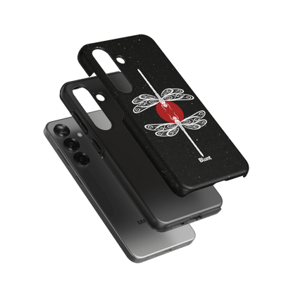 Noctis Samsung Case - Blunt Cases