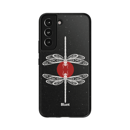 Noctis Samsung Case - Blunt Cases