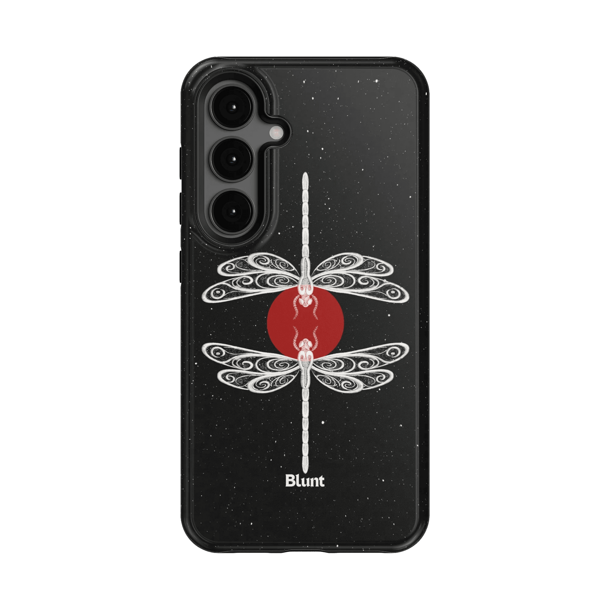 Noctis Samsung Case - Blunt Cases