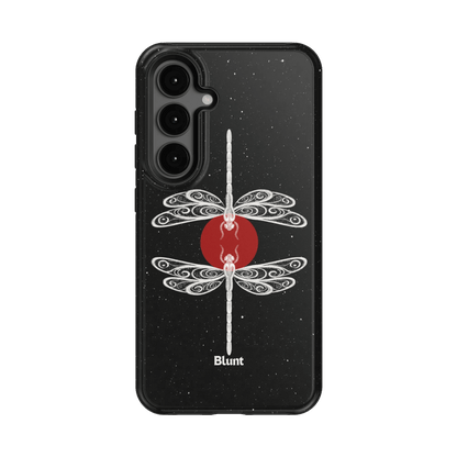 Noctis Samsung Case - Blunt Cases