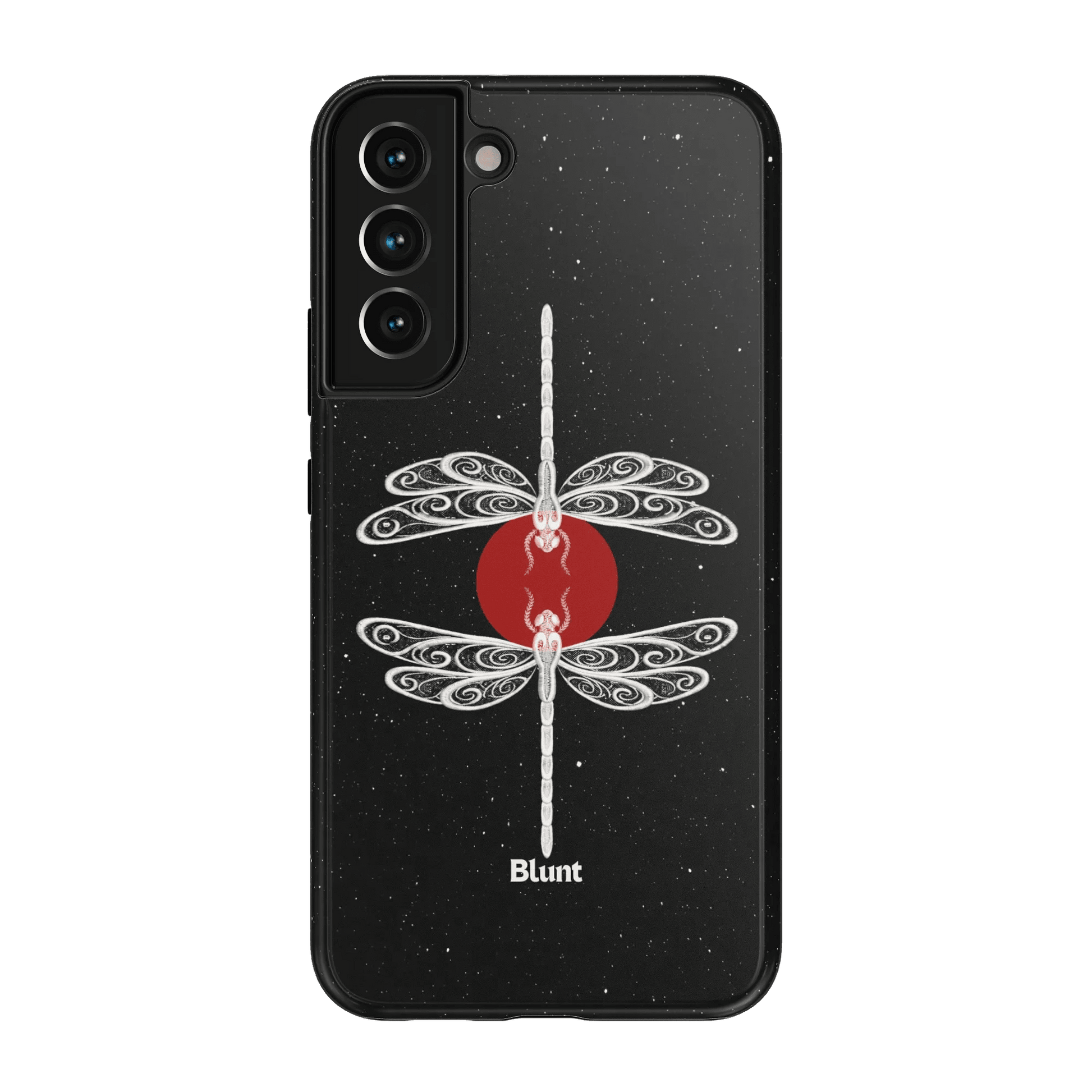 Noctis Samsung Case - Blunt Cases