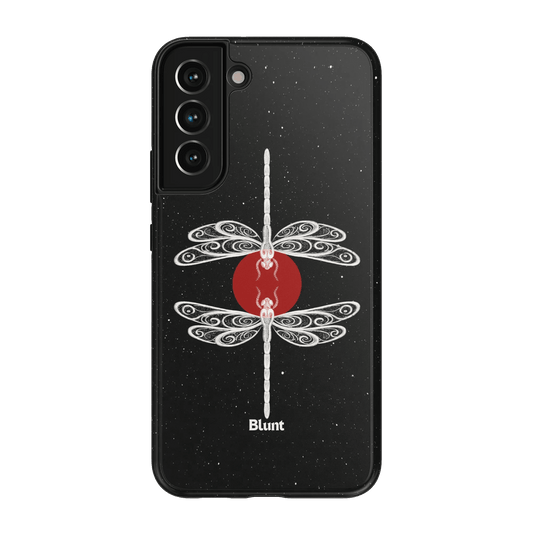Noctis Samsung Case - Blunt Cases