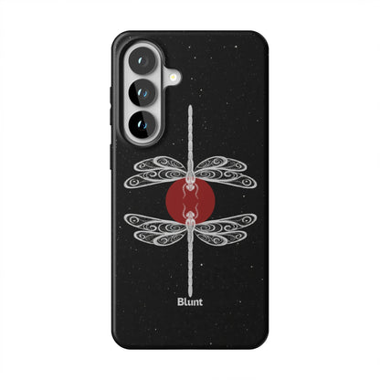 Noctis Samsung Case - Blunt Cases
