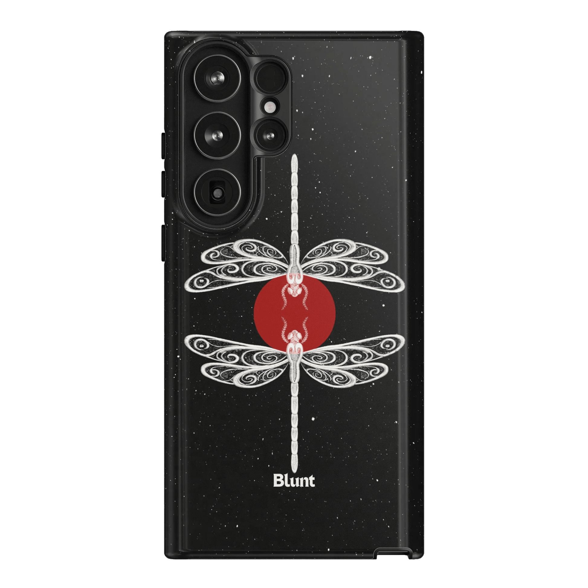 Noctis Samsung Case - Blunt Cases