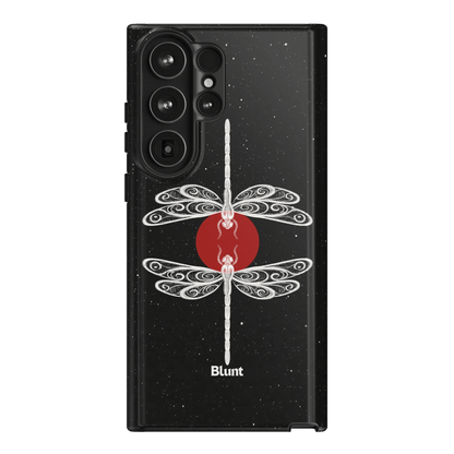 Noctis Samsung Case - Blunt Cases
