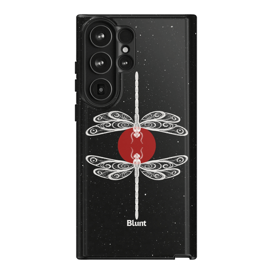 Noctis Samsung Case - Blunt Cases