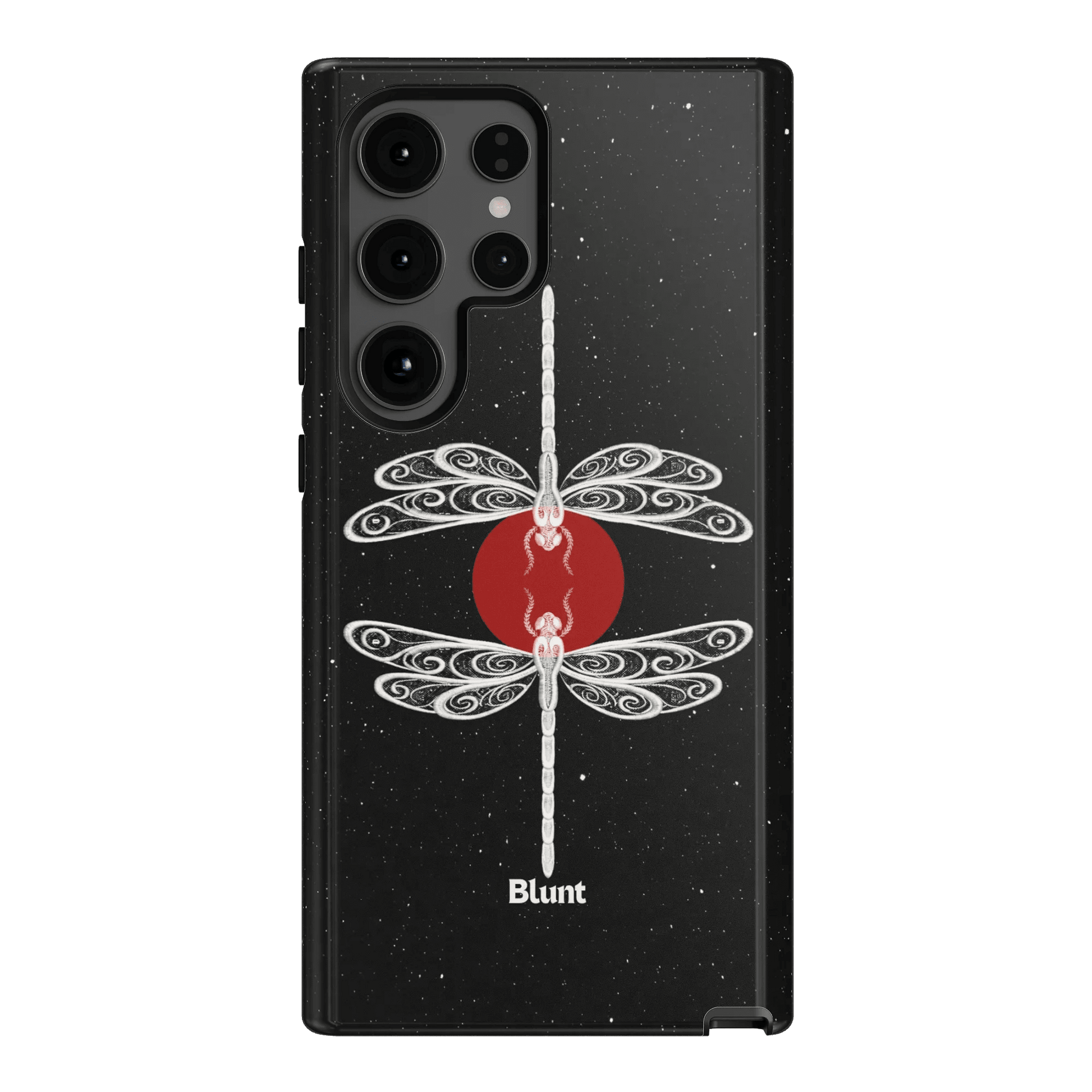 Noctis Samsung Case - Blunt Cases