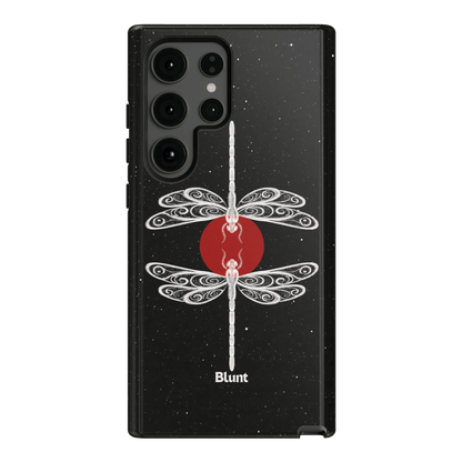 Noctis Samsung Case - Blunt Cases