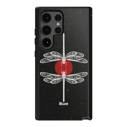 Noctis Samsung Case - Blunt Cases