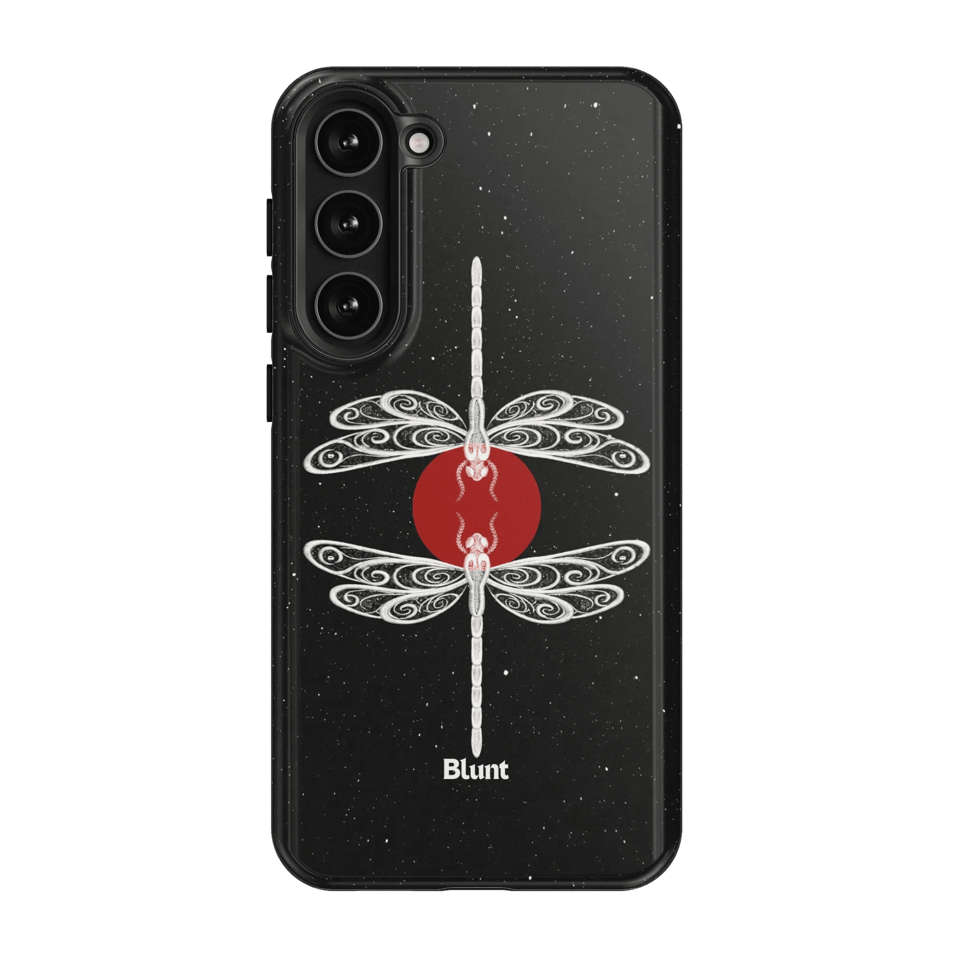 Noctis Samsung Case - Blunt Cases