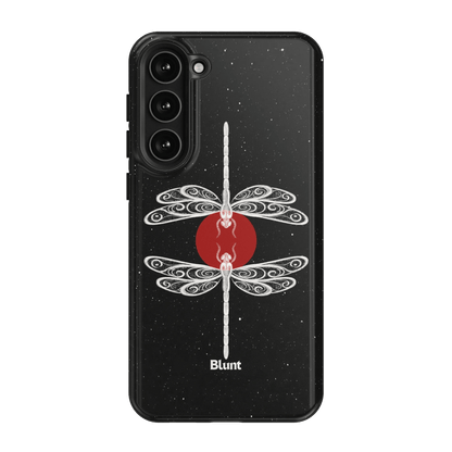 Noctis Samsung Case - Blunt Cases