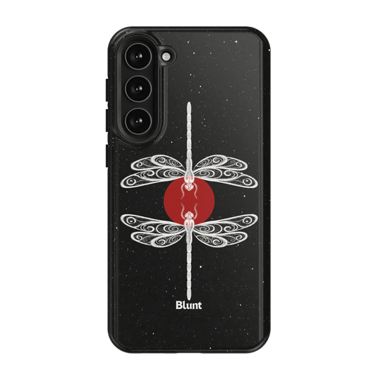 Noctis Samsung Case - Blunt Cases