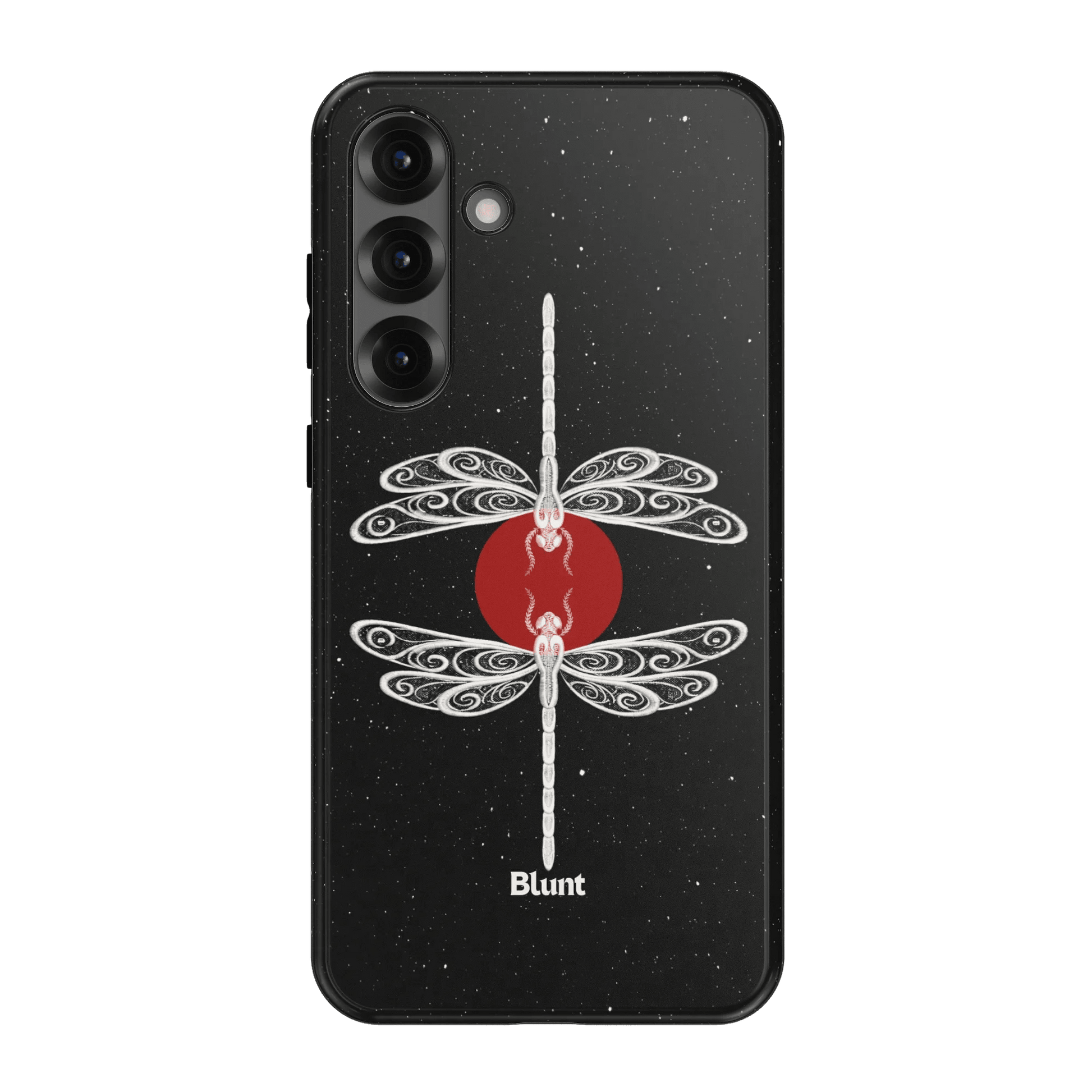 Noctis Samsung Case - Blunt Cases