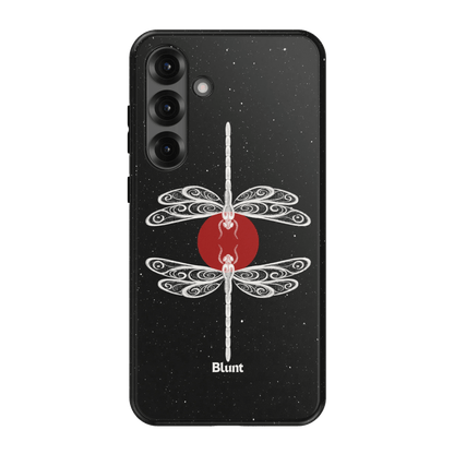 Noctis Samsung Case - Blunt Cases