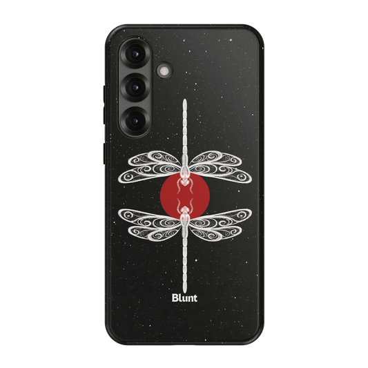 Noctis Samsung Case - Blunt Cases