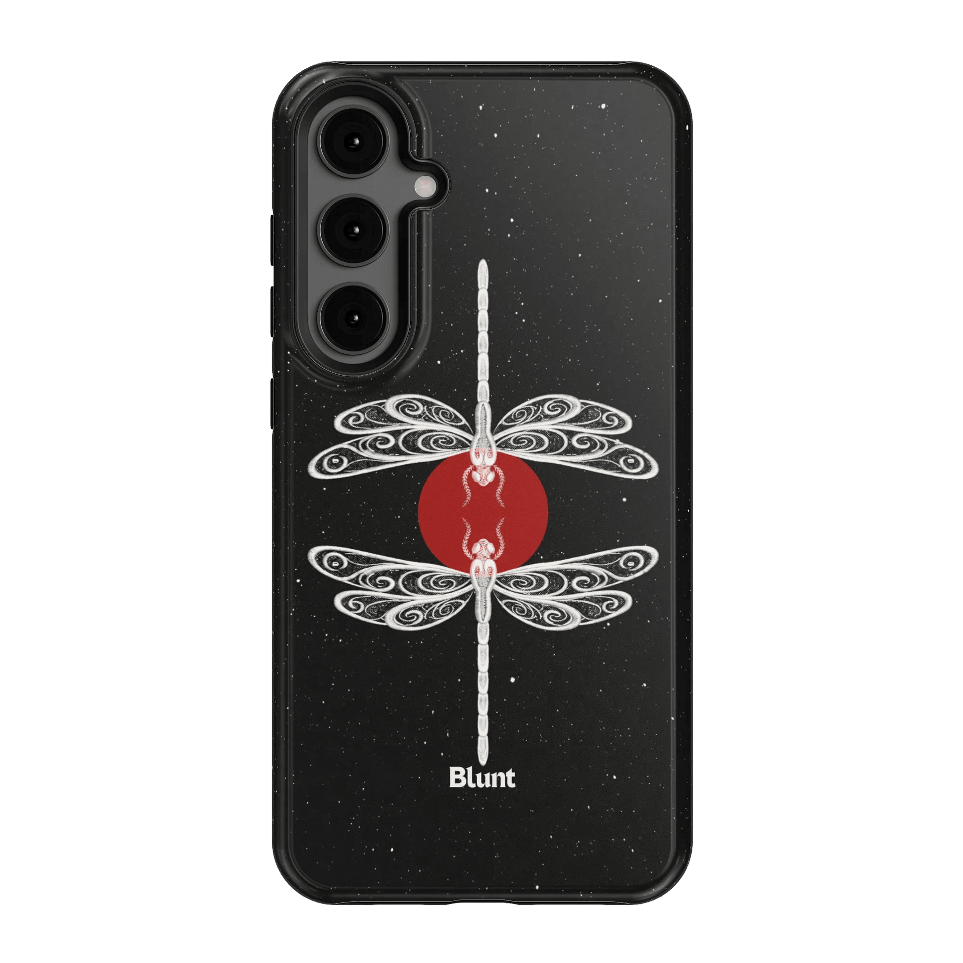Noctis Samsung Case - Blunt Cases