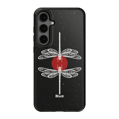 Noctis Samsung Case - Blunt Cases