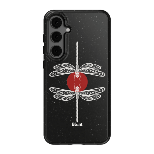 Noctis Samsung Case - Blunt Cases