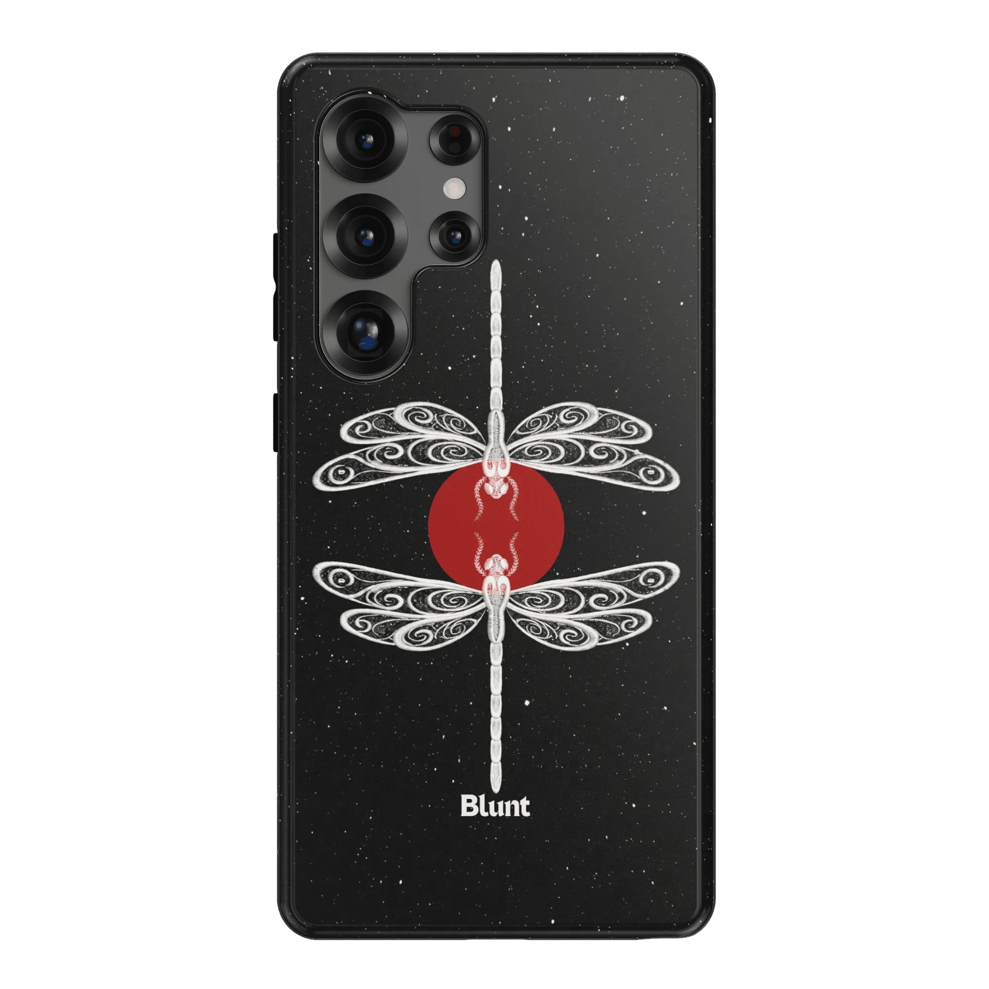 Noctis Samsung Case - Blunt Cases
