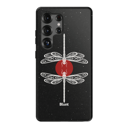 Noctis Samsung Case - Blunt Cases