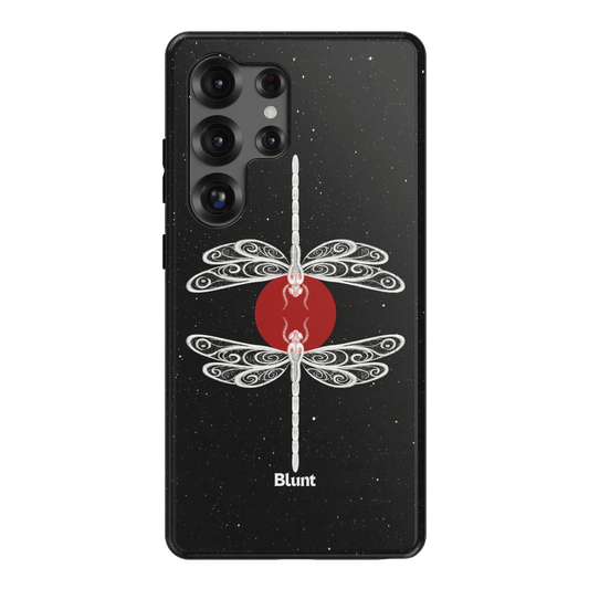 Noctis Samsung Case - Blunt Cases