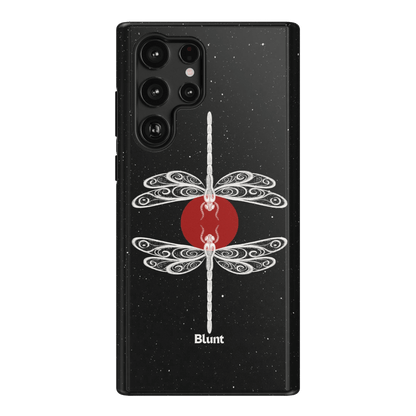 Noctis Samsung Case - Blunt Cases