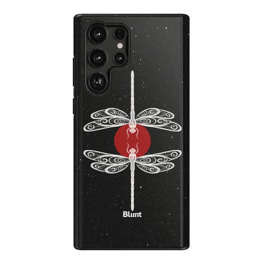 Noctis Samsung Case - Blunt Cases