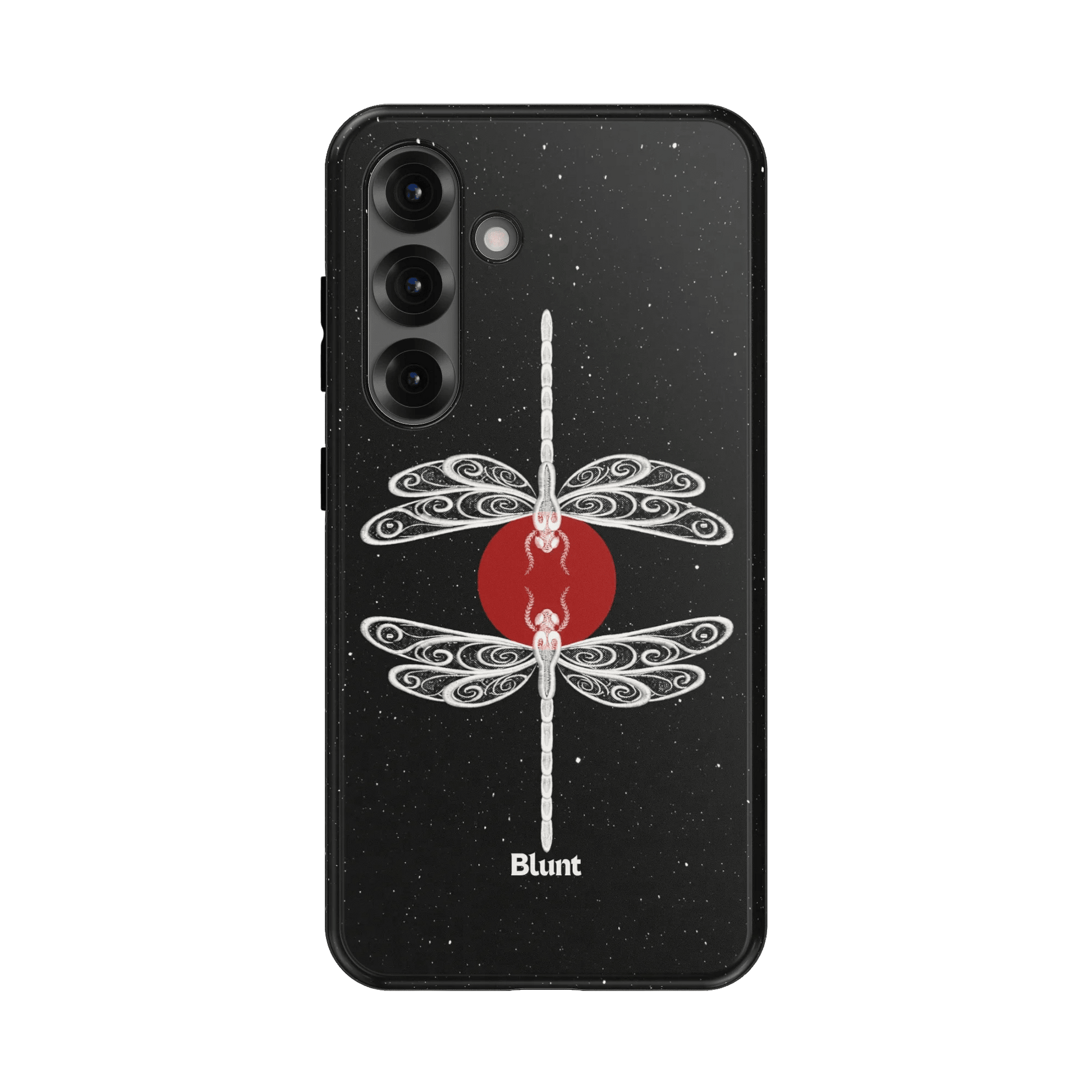 Noctis Samsung Case - Blunt Cases