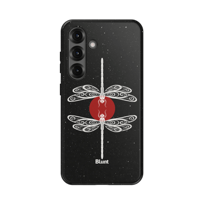 Noctis Samsung Case - Blunt Cases