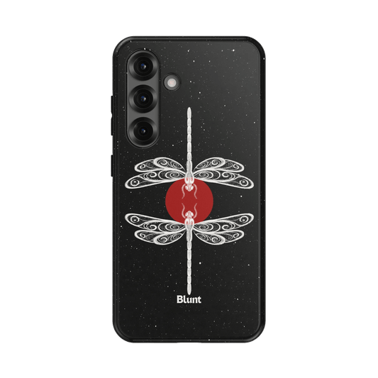Noctis Samsung Case - Blunt Cases