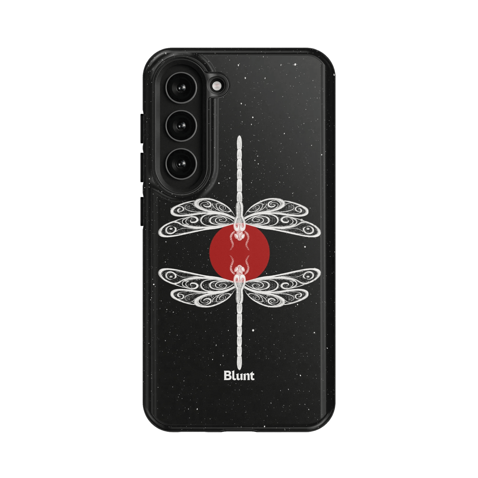 Noctis Samsung Case - Blunt Cases