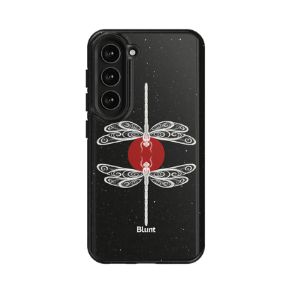 Noctis Samsung Case - Blunt Cases