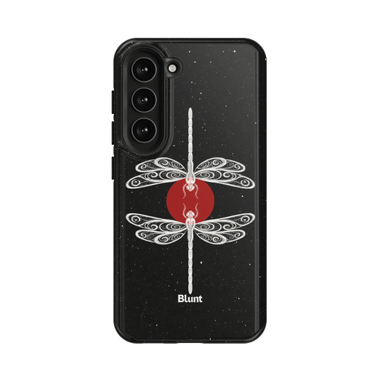 Noctis Samsung Case - Blunt Cases